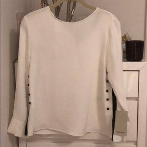 Whit Zara Blouse